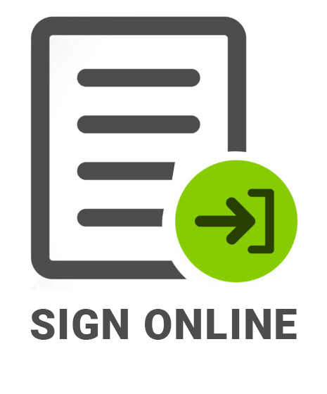 Sign Online