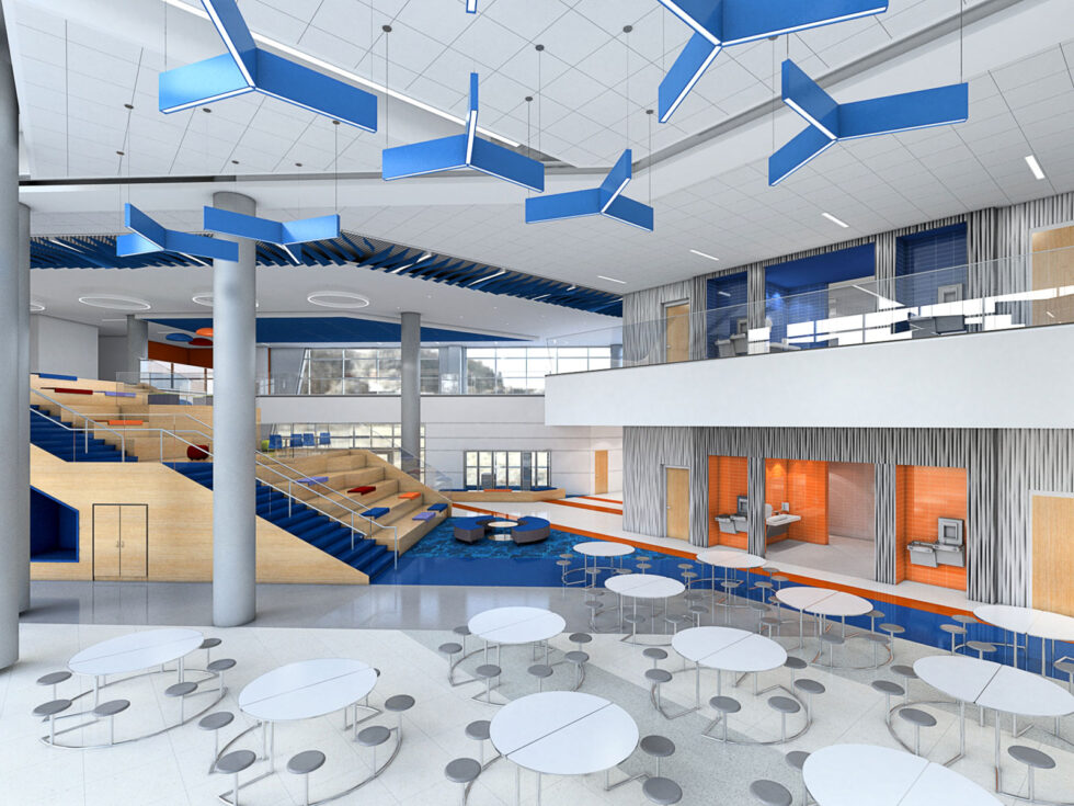 Our Campus The Greater Dayton School