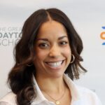 Azaree Goodrum<br />
